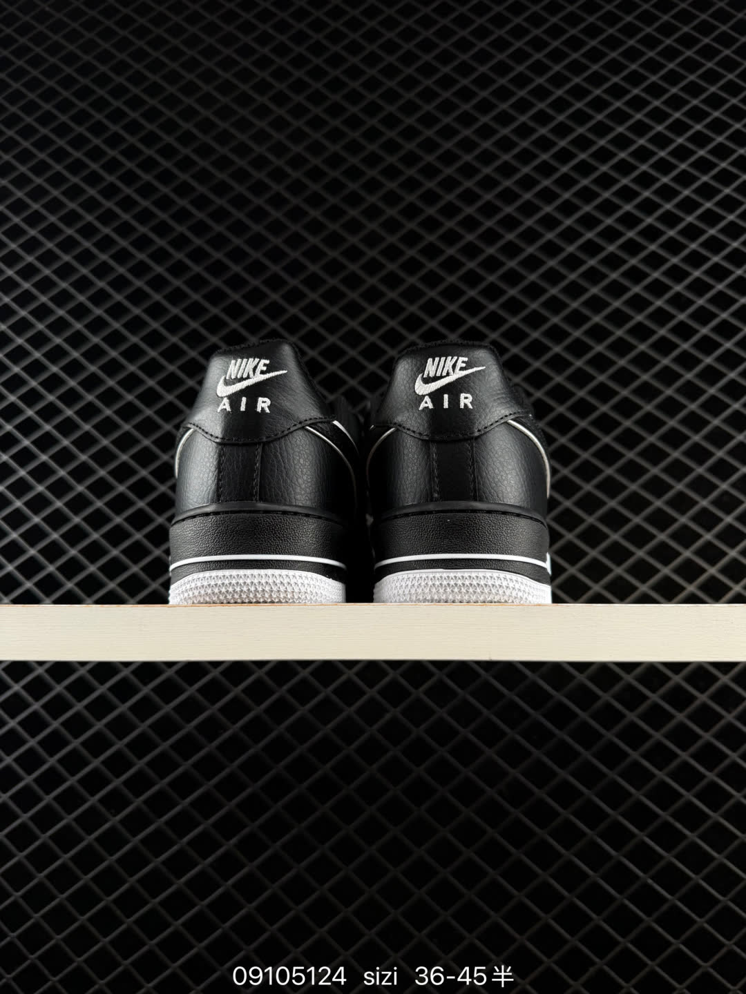 Nike Air Force 1 '07-IV6027-001